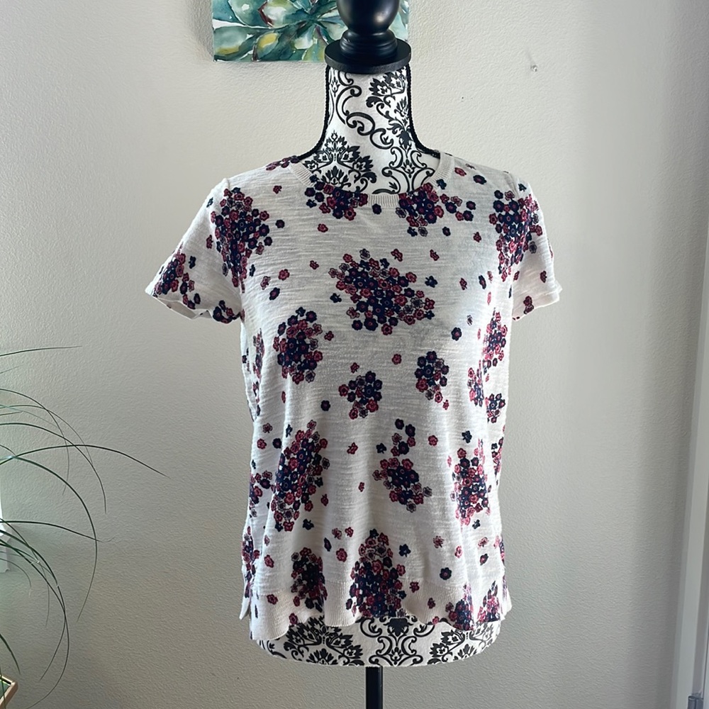 Loft Sweater Top